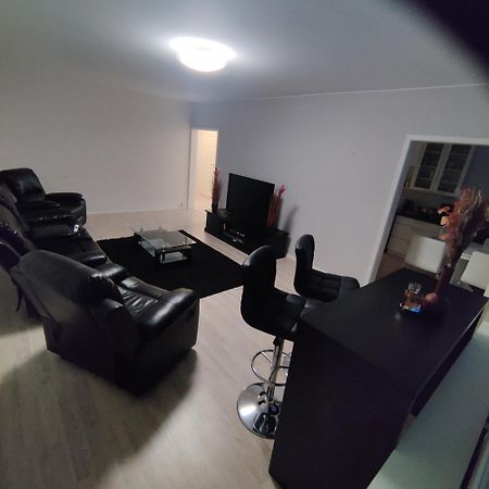 Sea - 3 Bedrooms Kristiinankaupunki Luaran gambar