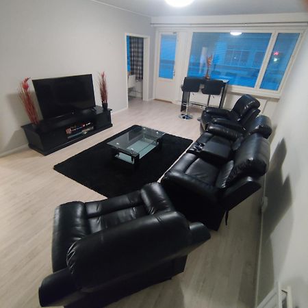 Sea - 3 Bedrooms Kristiinankaupunki Luaran gambar