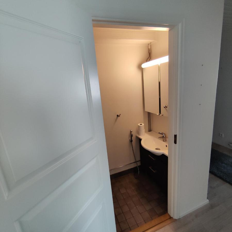 Sea - 3 Bedrooms Kristiinankaupunki Luaran gambar