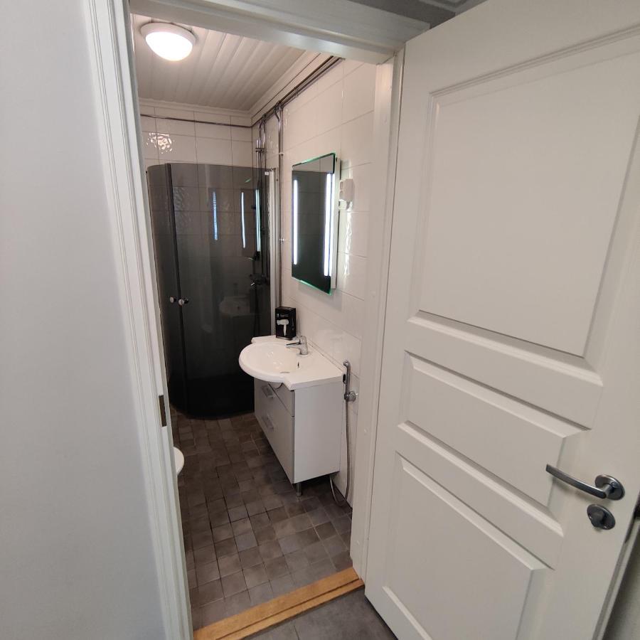 Sea - 3 Bedrooms Kristiinankaupunki Luaran gambar