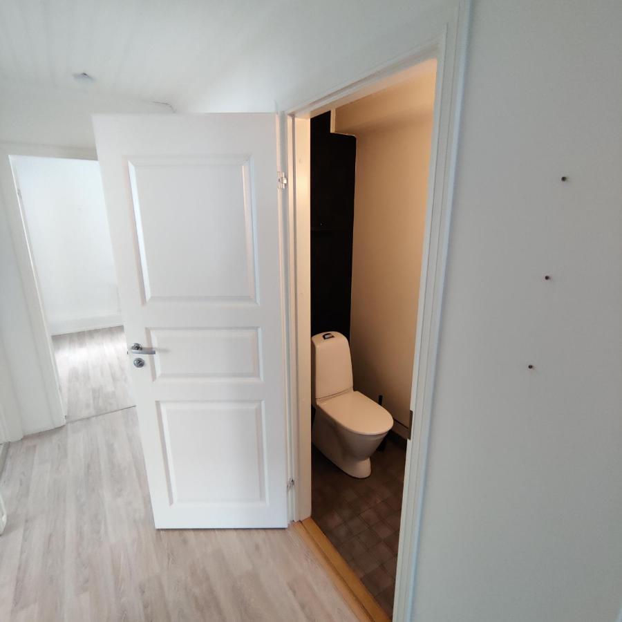 Sea - 3 Bedrooms Kristiinankaupunki Luaran gambar