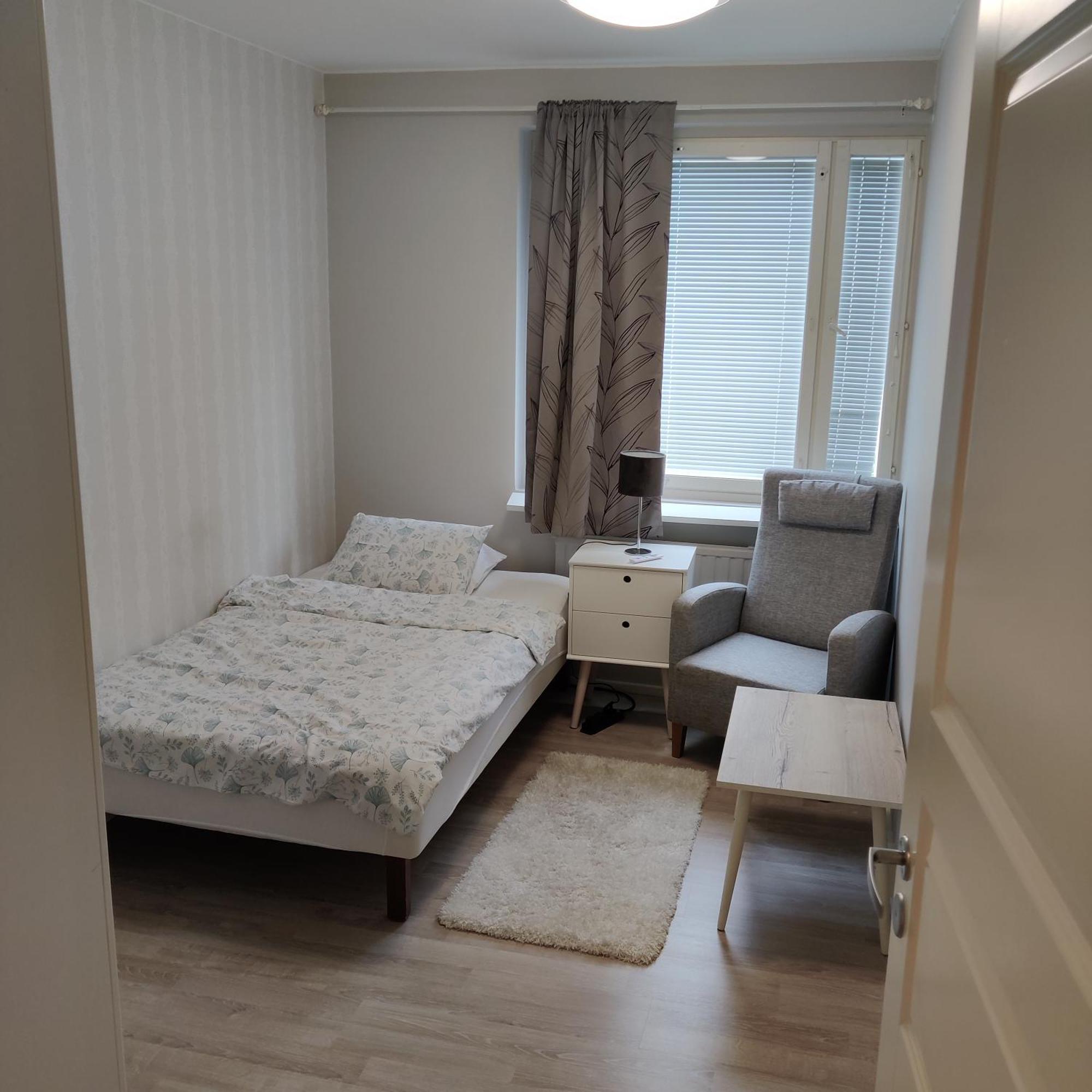 Sea - 3 Bedrooms Kristiinankaupunki Luaran gambar