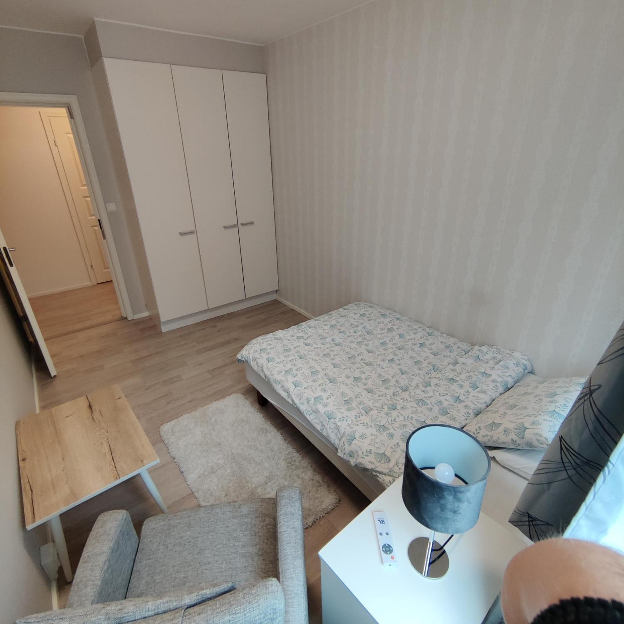 Sea - 3 Bedrooms Kristiinankaupunki Luaran gambar