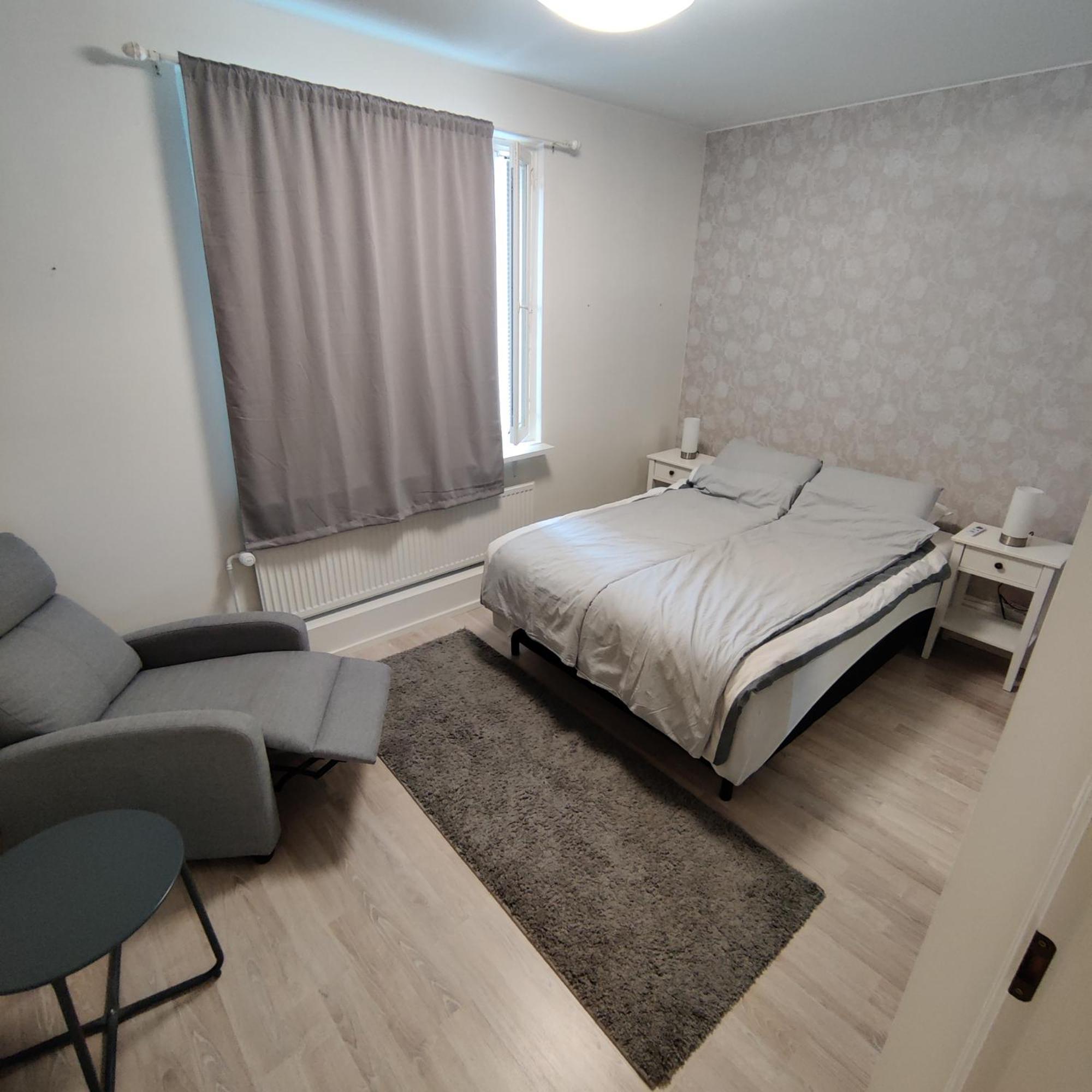Sea - 3 Bedrooms Kristiinankaupunki Luaran gambar