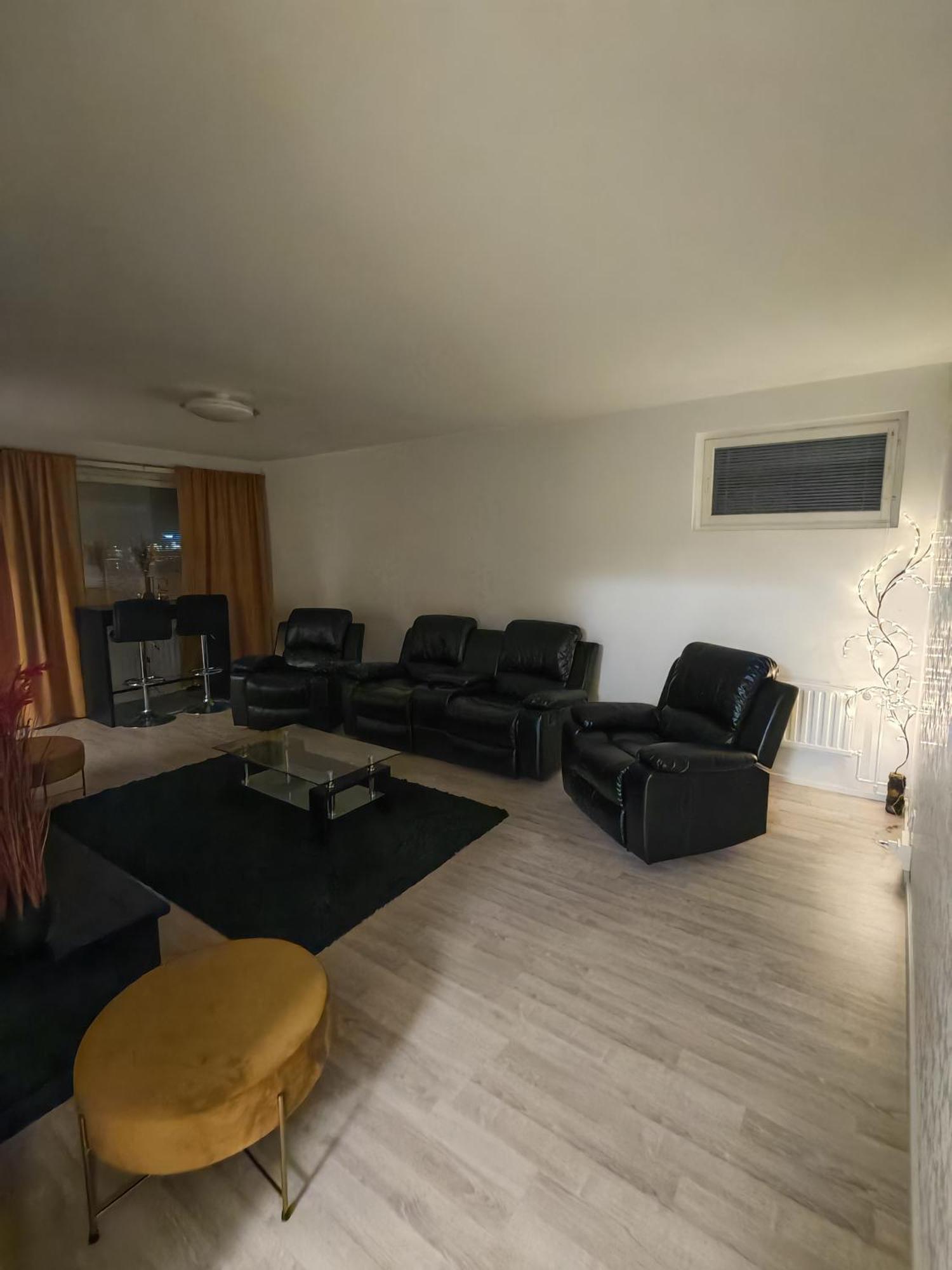 Sea - 3 Bedrooms Kristiinankaupunki Luaran gambar